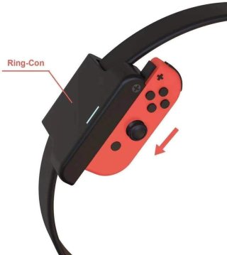 Dobe Nintendo Switch Sport Yoga karika