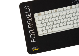 BANDIT LABIRYNTH Gamer Egérpad - L