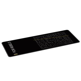 BANDIT LABIRYNTH Gamer Egérpad - L