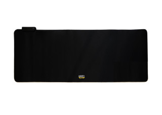 BANDIT PURE RGB Gamer Egérpad - XL