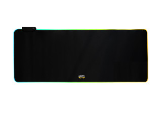 BANDIT PURE RGB Gamer Egérpad - XL