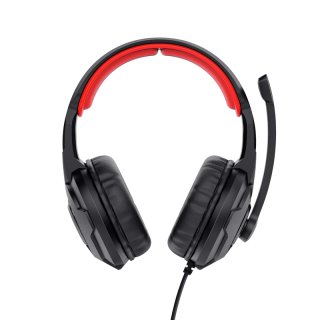 Trust Basics Gamer Headset + egér csomag