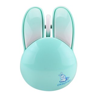 MOFII M6AG Vezeték nélküli egér 2.4GHz - Kék