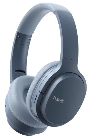 Havit I62 Vezeték nélküli Bluetooth fejhallgató - Kék