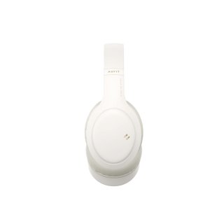 Havit H633BT Vezeték nélküli Bluetooth fejhallgató - Fehér