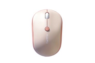 MOFII M5AG Vezeték nélküli egér 2.4GHz - Bézs