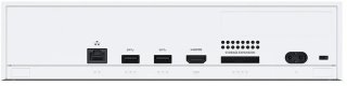 Microsoft Xbox Series S 512GB fehér játékkonzol +3 Hónap GamePass Ultimate