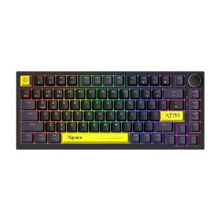 Onikuma G52 Mechanikus Gamer Billentyűzet