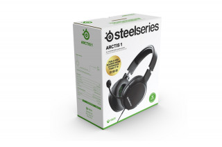 SteelSeries Arctis 1 Xbox Series X|S Gamer Headset