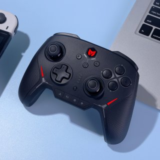 Blitz Combo Vezeték Nélküli Kontroller + töltő csomag