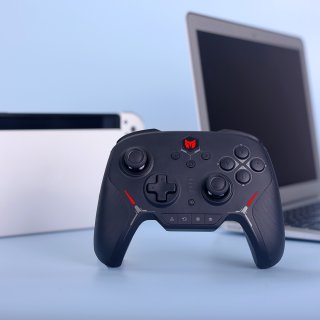 Blitz Combo Vezeték Nélküli Kontroller + töltő csomag