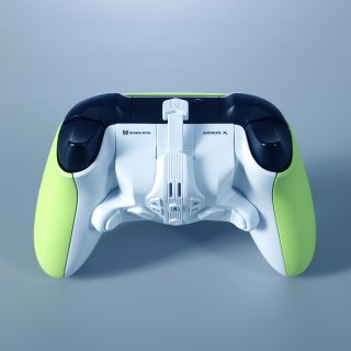 Armor X Kontroller Kiegészítő gombok + Vezeték Nélküli adapter