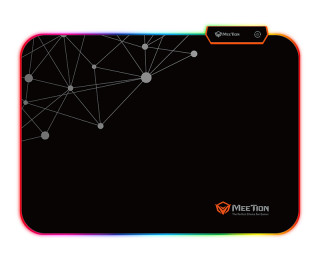 Meetion Gamer Egérpad M MT-PD120 RGB
