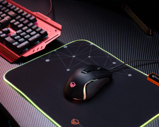 Meetion Gamer Egérpad M MT-PD120 RGB