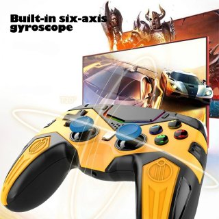 iPEGA PG-4019A Vezeték Nélküli kontroller