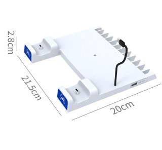 iPega PG-P5S009 Multifunkcionális Állvány PS5-höz