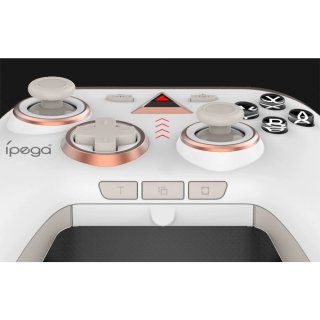 iPEGA PG-SW097B Vezeték Nélküli kontroller
