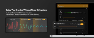 MAONO A04E USB Streamer/Podcast Mikrofon Kit