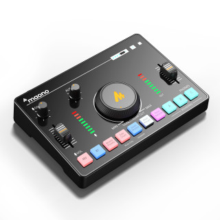 MAONO Audio Mixer AMC2 Neo