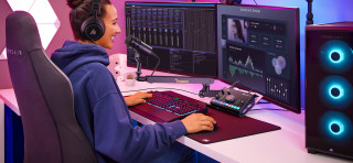 MAONO Audio Mixer AMC2 Neo