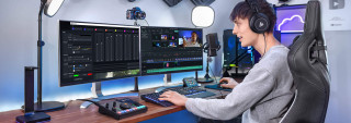 MAONO Audio Mixer AMC2 Neo