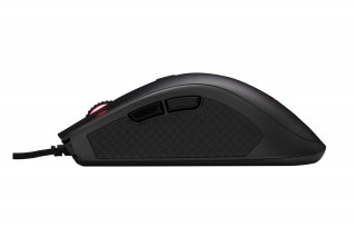 HyperX Pulsefire FPS Pro Fekete Gaming Egér