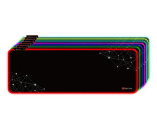 Meetion Gamer Egérpad XL MT-PD121 RGB