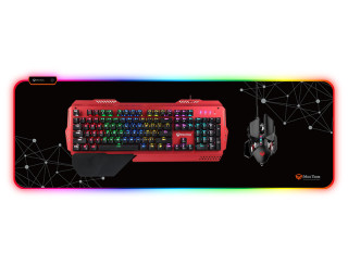 Meetion Gamer Egérpad XL MT-PD121 RGB