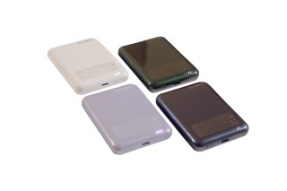 Remax Fantasy RPP-509 MagSafe Powerbank 5000mAh 20W