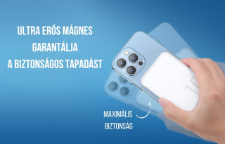 Remax Usion RPP-65 MagSafe Powerbank 10000mAh 20W