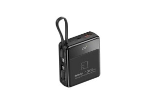 Remax Resiang Series Powerbank 10000mAh