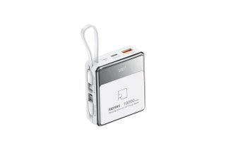 Remax Resiang Series Powerbank 10000mAh