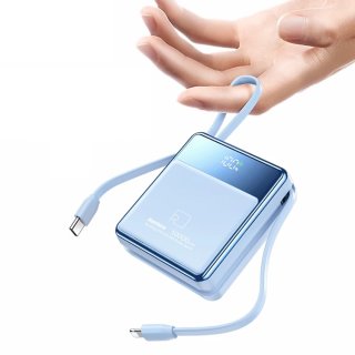 Remax Resiang Series Powerbank 10000mAh