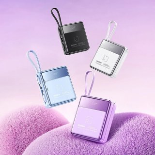 Remax Resiang Series Powerbank 10000mAh