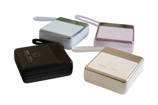 Remax Resiang Series Powerbank 10000mAh