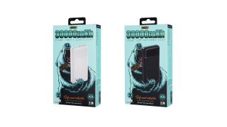 Remax Lango RPP-167 Powerbank 30000mAh