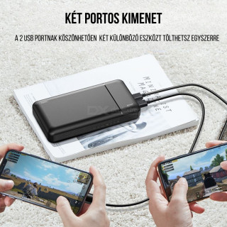 Remax Lango RPP-167 Powerbank 30000mAh
