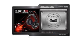 Spirit of Gamer ELITE-H70 Gamer Fejhallgató