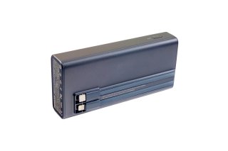 Remax Voyage Series gyorstöltő Powerbank 20000mAh