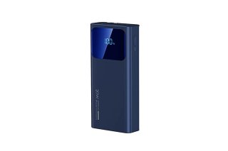 Remax Voyage Series gyorstöltő Powerbank 20000mAh