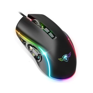 Spirit of Gamer Elite-M30 Vezetékes gamer egér