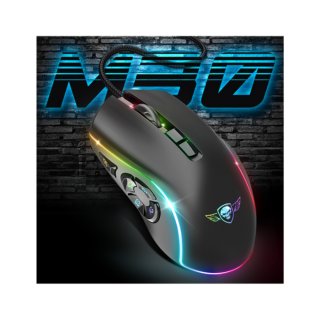 Spirit of Gamer Elite-M30 Vezetékes gamer egér