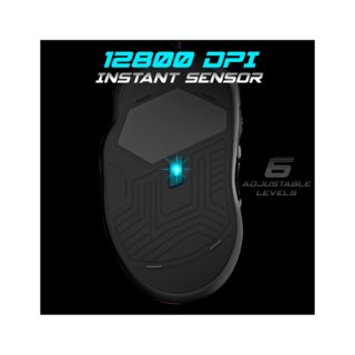 Spirit of Gamer Elite-M30 Vezetékes gamer egér