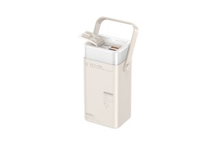 Remax Flourite RPP-596 Kültéri Powerbank 40000mAh