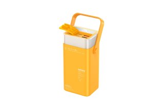 Remax Flourite RPP-596 Kültéri Powerbank 40000mAh