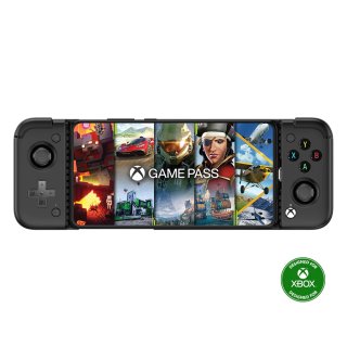 GameSir X2 Pro Vezeték Nélküli Kontroller Telefontartóval