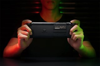 GameSir X2 Pro Vezeték Nélküli Kontroller Telefontartóval