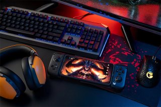 GameSir X2 Pro Vezeték Nélküli Kontroller Telefontartóval