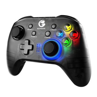 GameSir T4 Pro SE Vezeték Nélküli Kontroller - Okostelefon tartóval