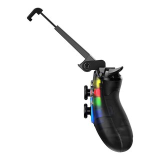 GameSir T4 Pro SE Vezeték Nélküli Kontroller - Okostelefon tartóval